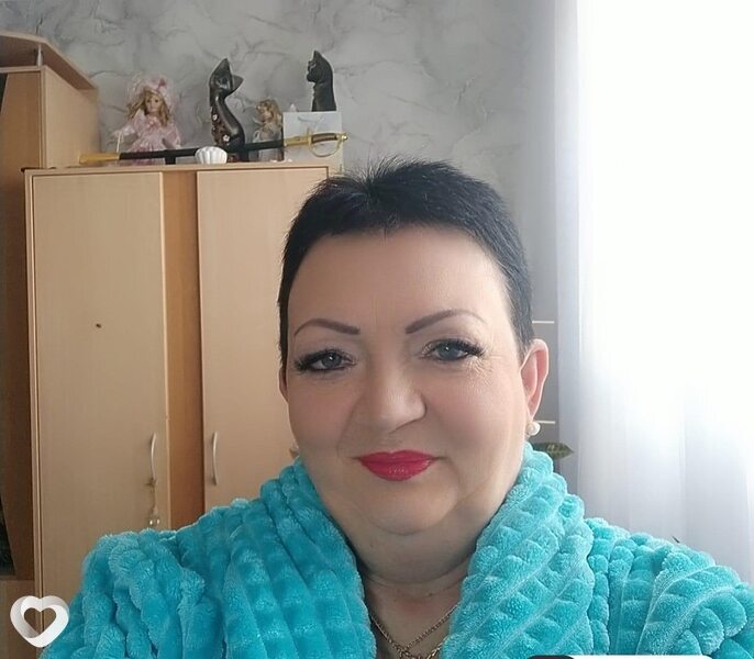 Тамара, 62, Гродно — анкета №695409