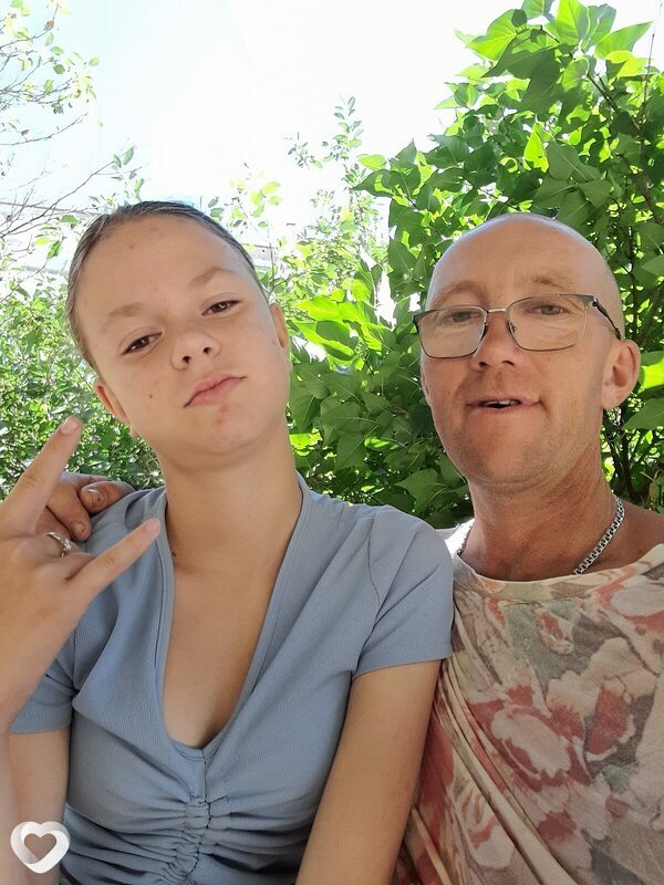 Владимир, 48, Евпатории — анкета №695410