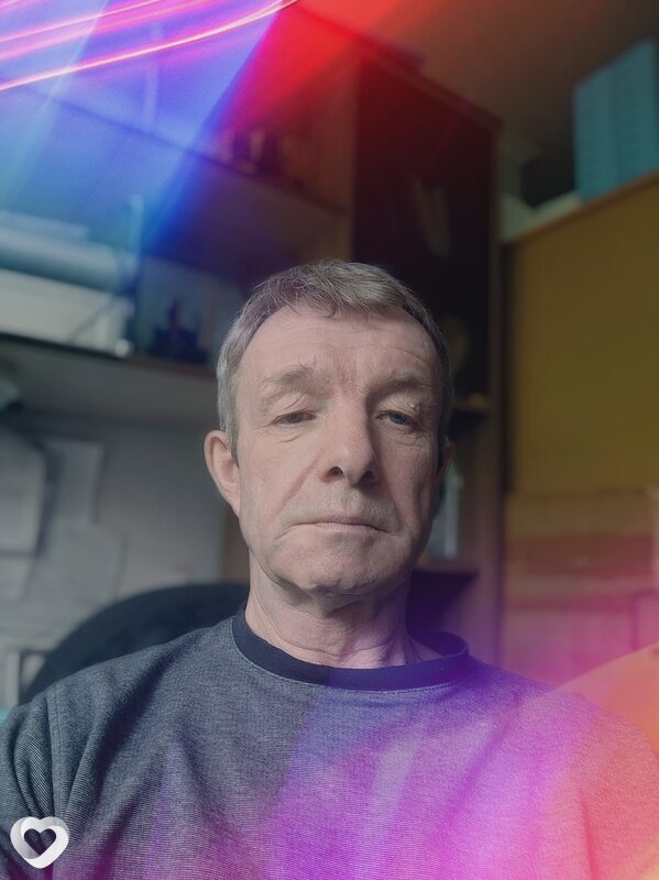 Владимир, 66, Саратове — анкета №695423