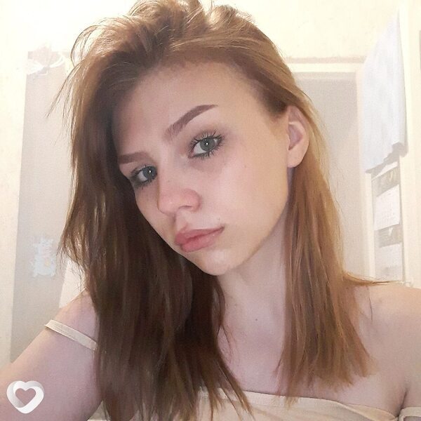 Анна, 22, Санкт-Петербурге — анкета №695429