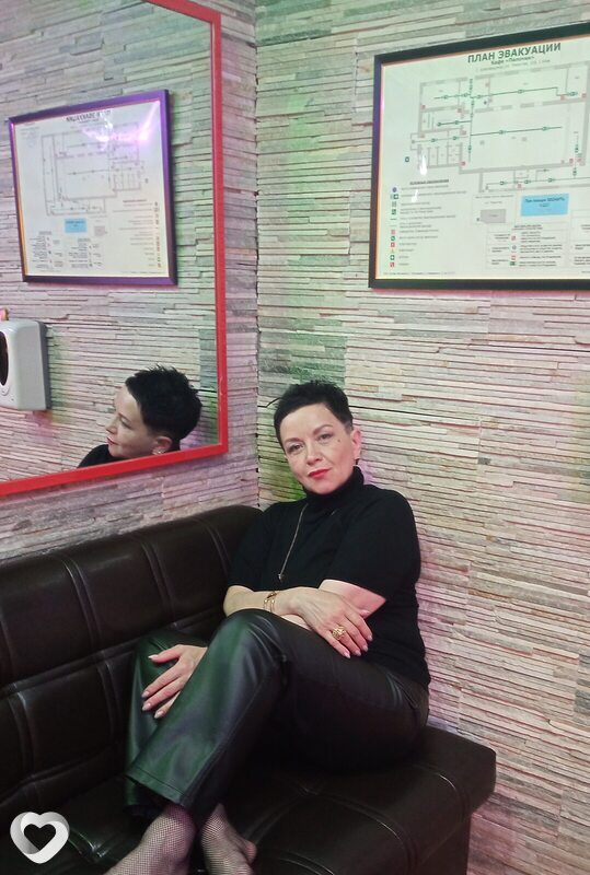 Маруся, 48, Благовещенске — анкета №695307
