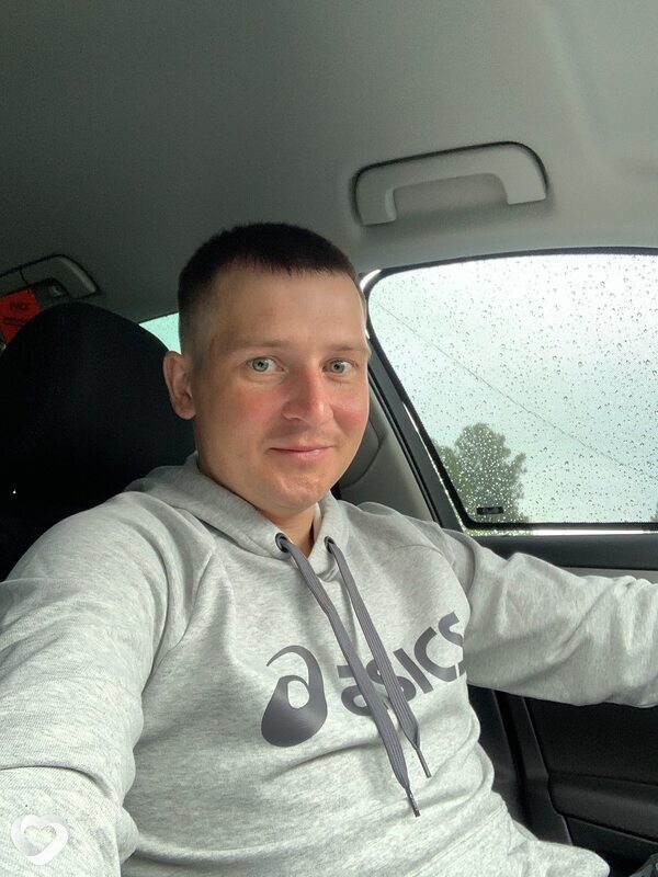 Андрей, 39, Тюмени — анкета №695308