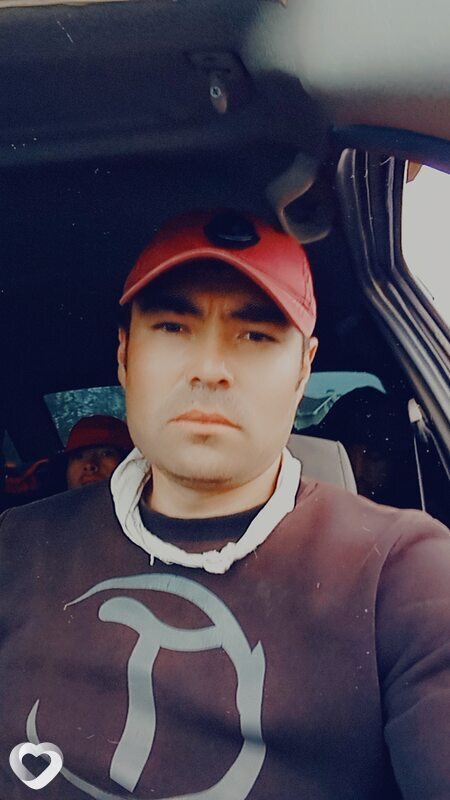 Мустафа, 33, Екатеринбурге — анкета №695318