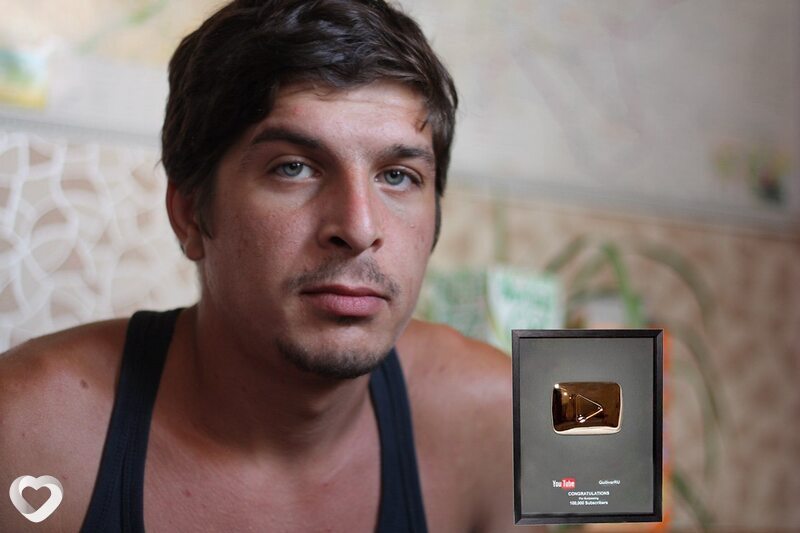 Александр, 36, Балашове — анкета №695320
