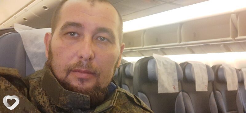 Сергей, 39, Ростове-на-Дону — анкета №695324