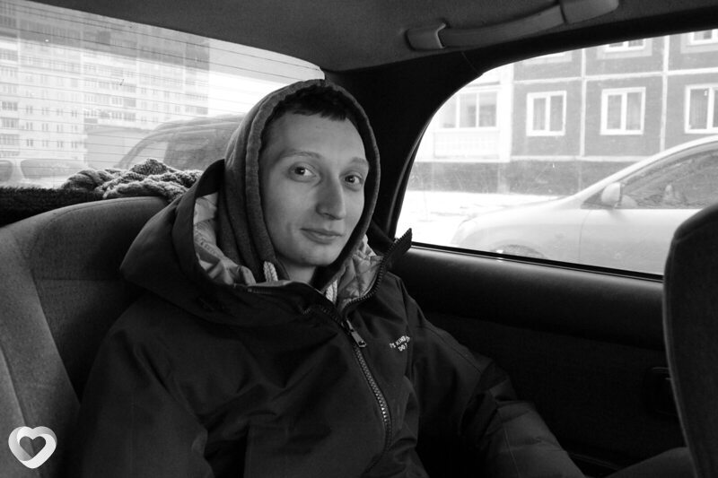 Никита, 26, Новокузнецке — анкета №695326