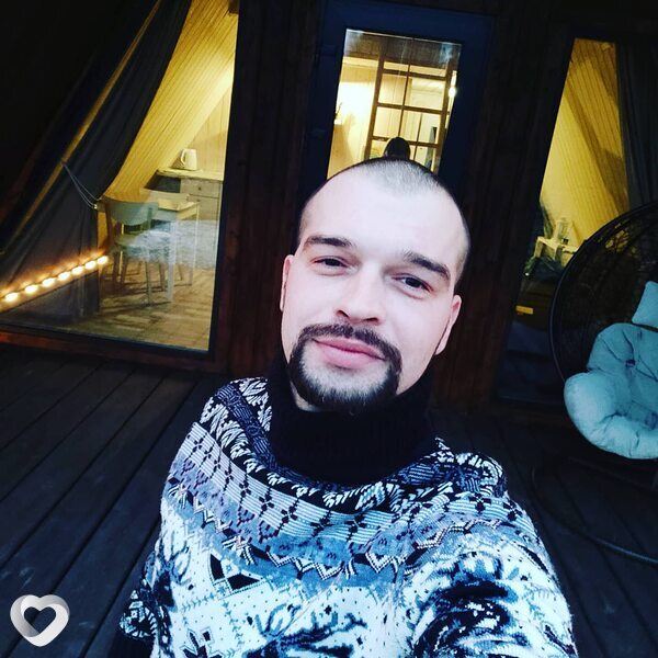 Александр, 38, Электроугли — анкета №696080