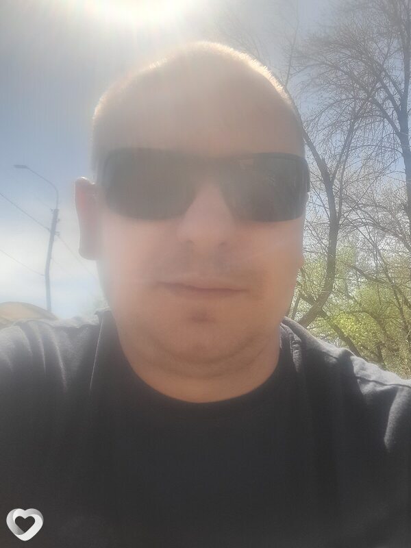 Виталя, 40, Оренбурге — анкета №696082