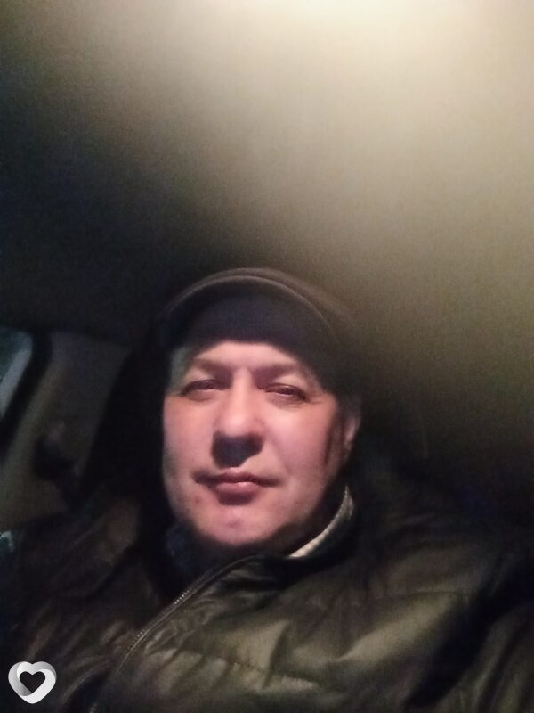Александр, 53, Пензе — анкета №696096