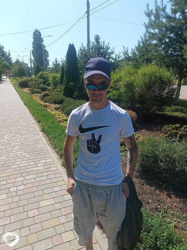 Евгений, 40, Абакане — анкета №695433