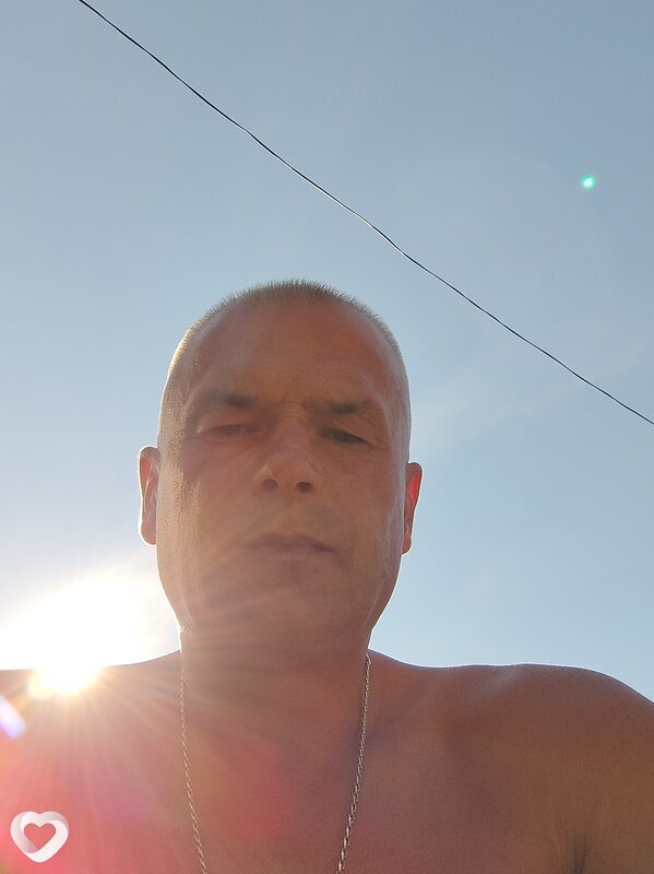 Слава, 46, Березниках — анкета №695435