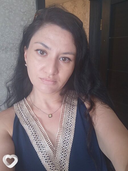 Анжелика, 36, Новокузнецке — анкета №695437