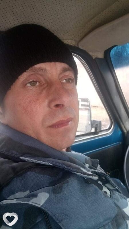 Арсэн, 46, Киеве — анкета №695438