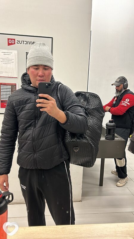 Азат, 34, Астане — анкета №695448