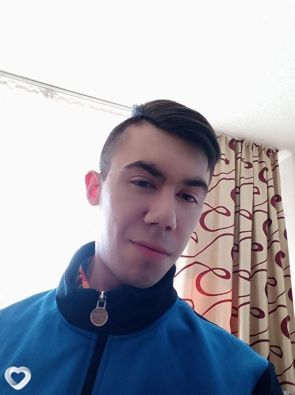 Сергей, 27, Уссурийске — анкета №695452
