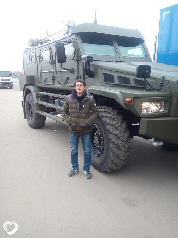 Александр, 38, Чебоксарах — анкета №695453