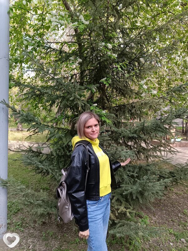 Елена, 41, Красноярске — анкета №695381