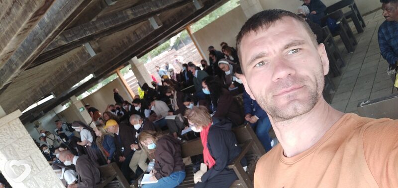 Андрей, 41, Стерлитамаке — анкета №695382