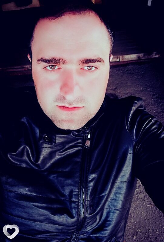 Алан, 39, Нижнем Новгороде — анкета №695383
