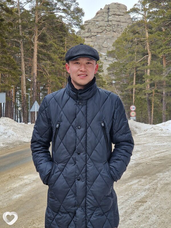 Айбек, 32, Кызылорде — анкета №695390