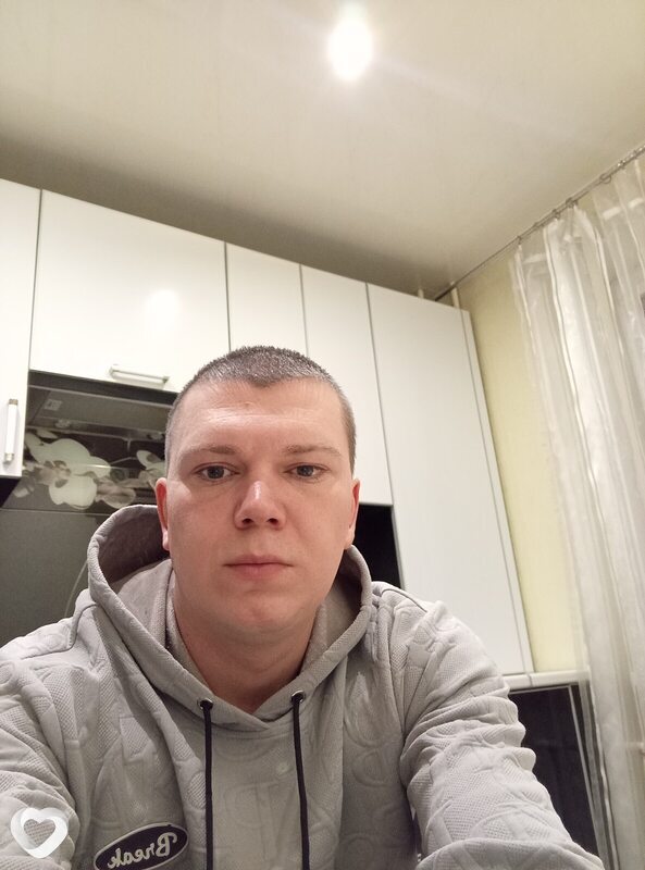 Роман, 37, Туле — анкета №695404