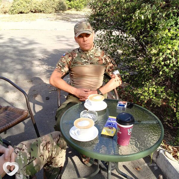 Андрей, 38, Хабаровске — анкета №695482