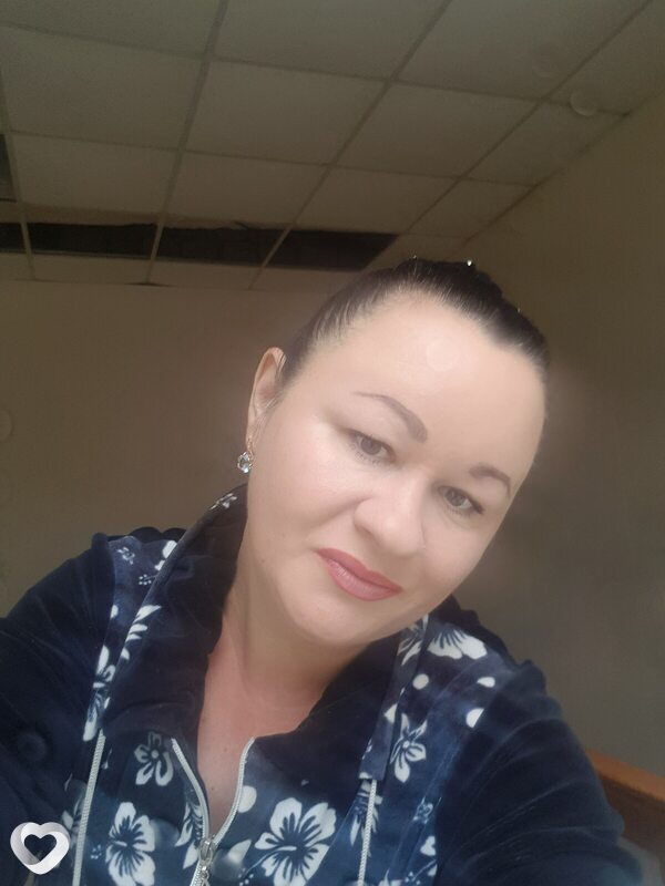 Яна, 45, Владивостоке — анкета №695484