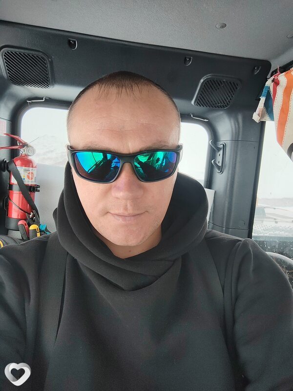 Анатолий, 38, Оренбурге — анкета №695489