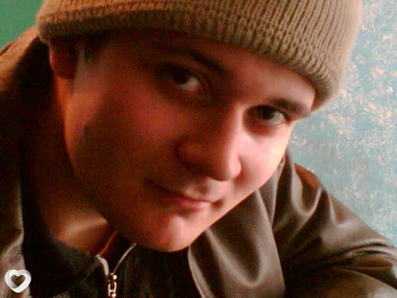 Дмитрий, 40, Иванове — анкета №695499