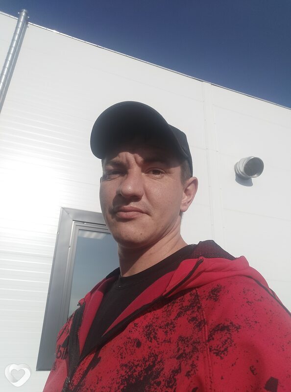 Денис, 38, Уфе — анкета №695500