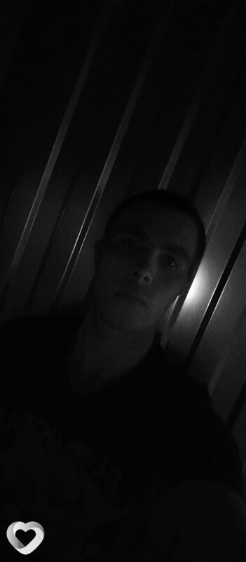 Алексей, 28, Москве — анкета №695503