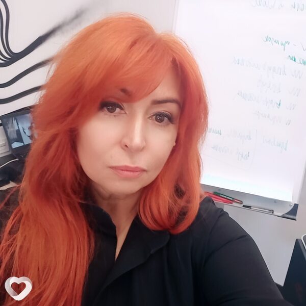 Ирина, 52, Владимире — анкета №695504