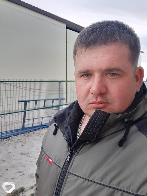 Денис, 33, Омске — анкета №695183