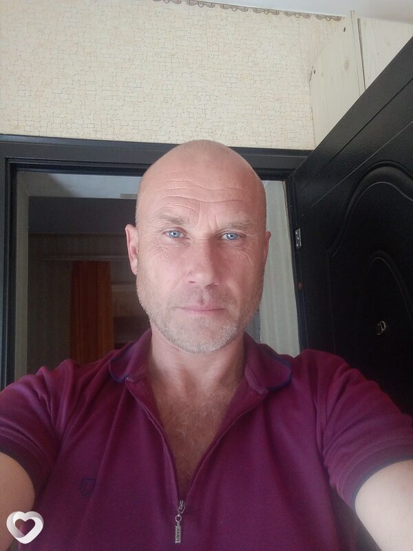 Владимир, 44, Армавире — анкета №695184