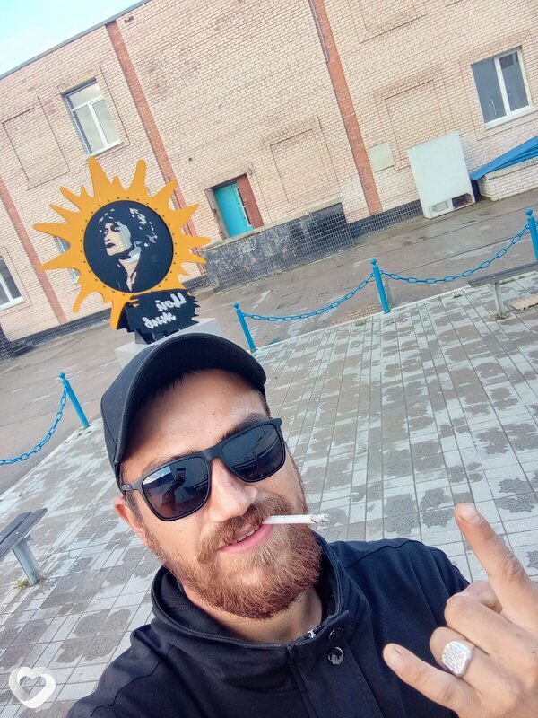 Александр, 30, Москве — анкета №695185