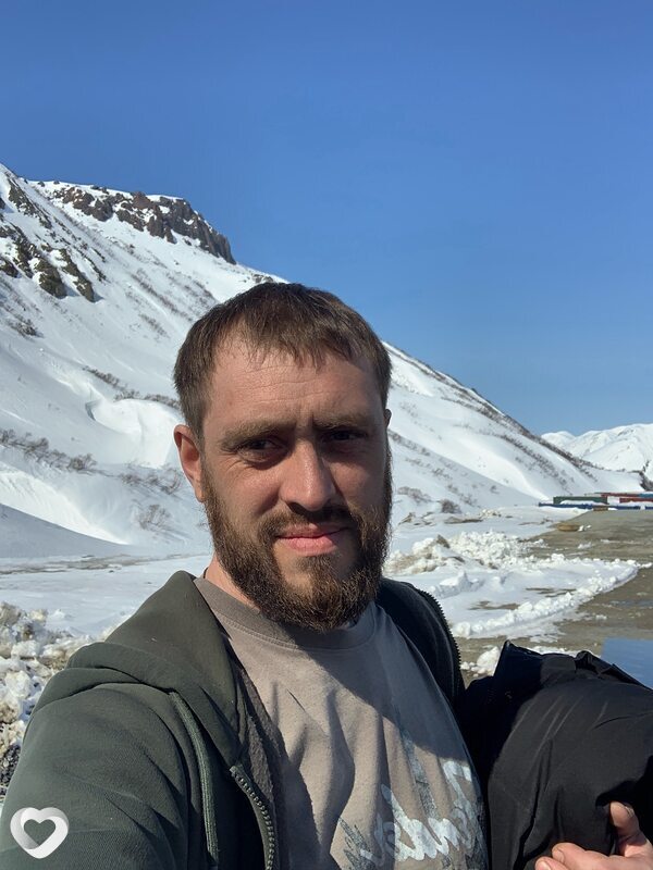 Антон, 39, Березниках — анкета №695188