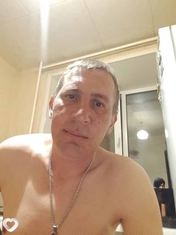Николай, 34, Костроме — анкета №695189