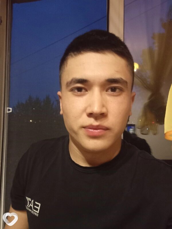 Марат, 28, Минусинске — анкета №695196