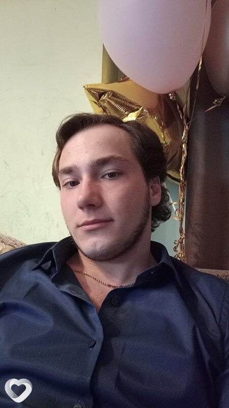Илья, 26, Якутске — анкета №695199