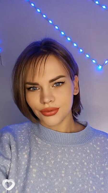 Яна, 29, Витебске — анкета №695204