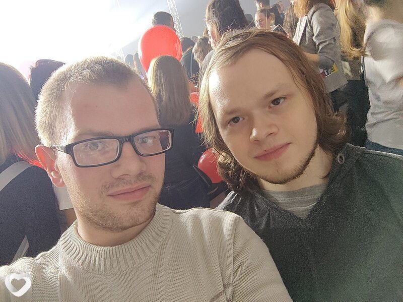 Дмитрий, 29, Кемерове — анкета №695505