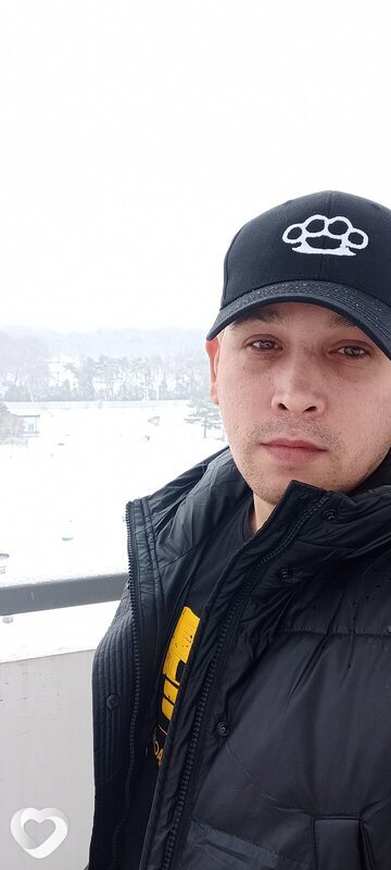 Артур, 36, Краснодаре — анкета №695510