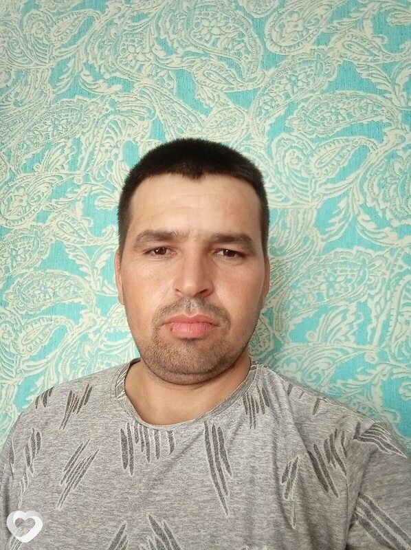 Эдик, 31, Новосибирске — анкета №695515