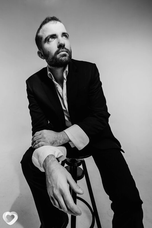 Денис, 33, Москве — анкета №695525