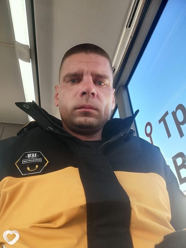 Сергей, 39, Твери — анкета №695529