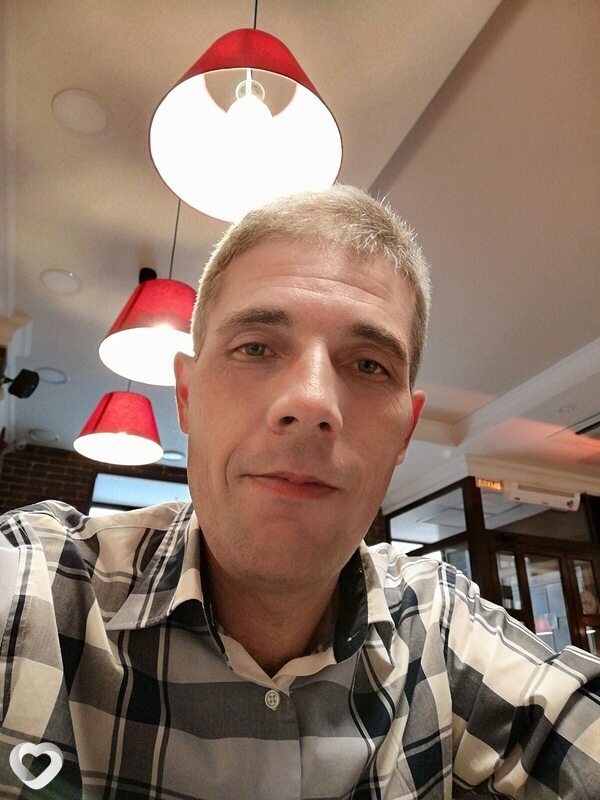 Вадим, 47, Сарапуле — анкета №695688
