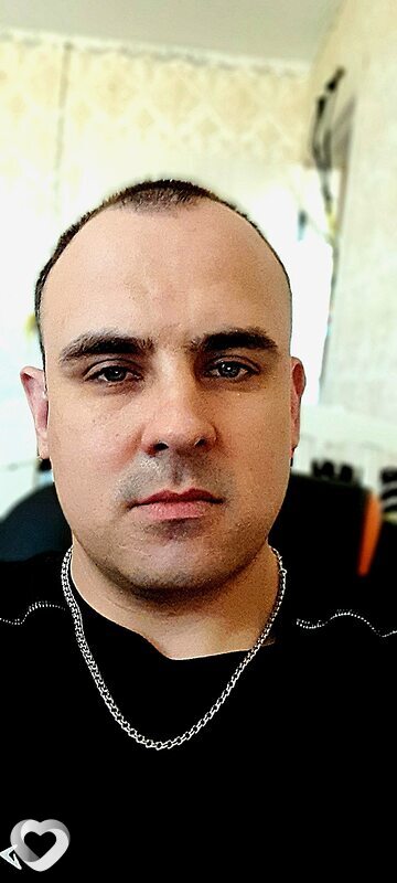 Виталий, 32, Москве — анкета №695693