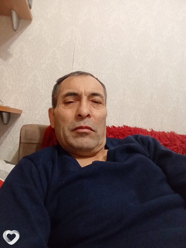 Аба, 48, Екатеринбурге — анкета №695698