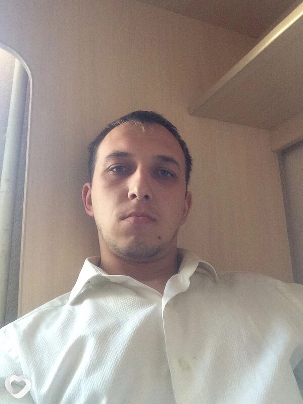 Константин, 32, Уфе — анкета №695701