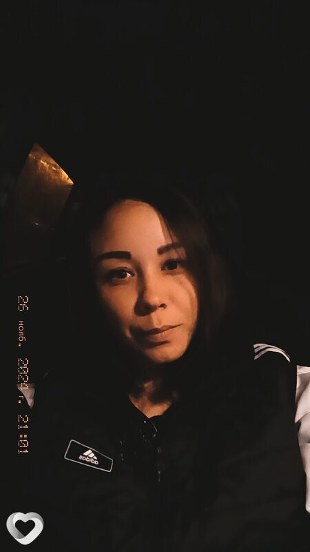 Александра, 33, Хабаровске — анкета №695702